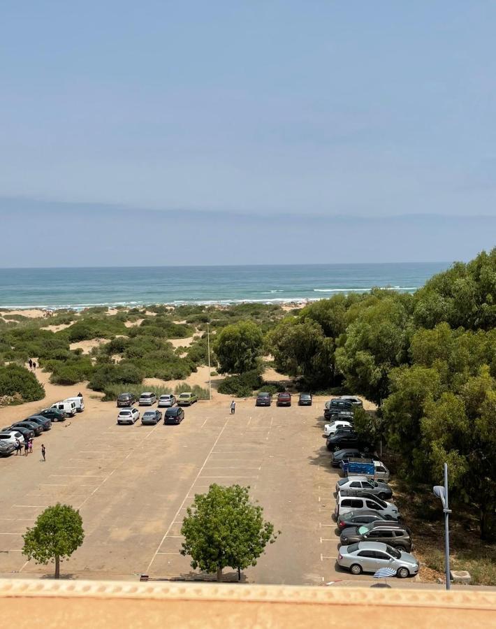 Vue Sur * Saïdia