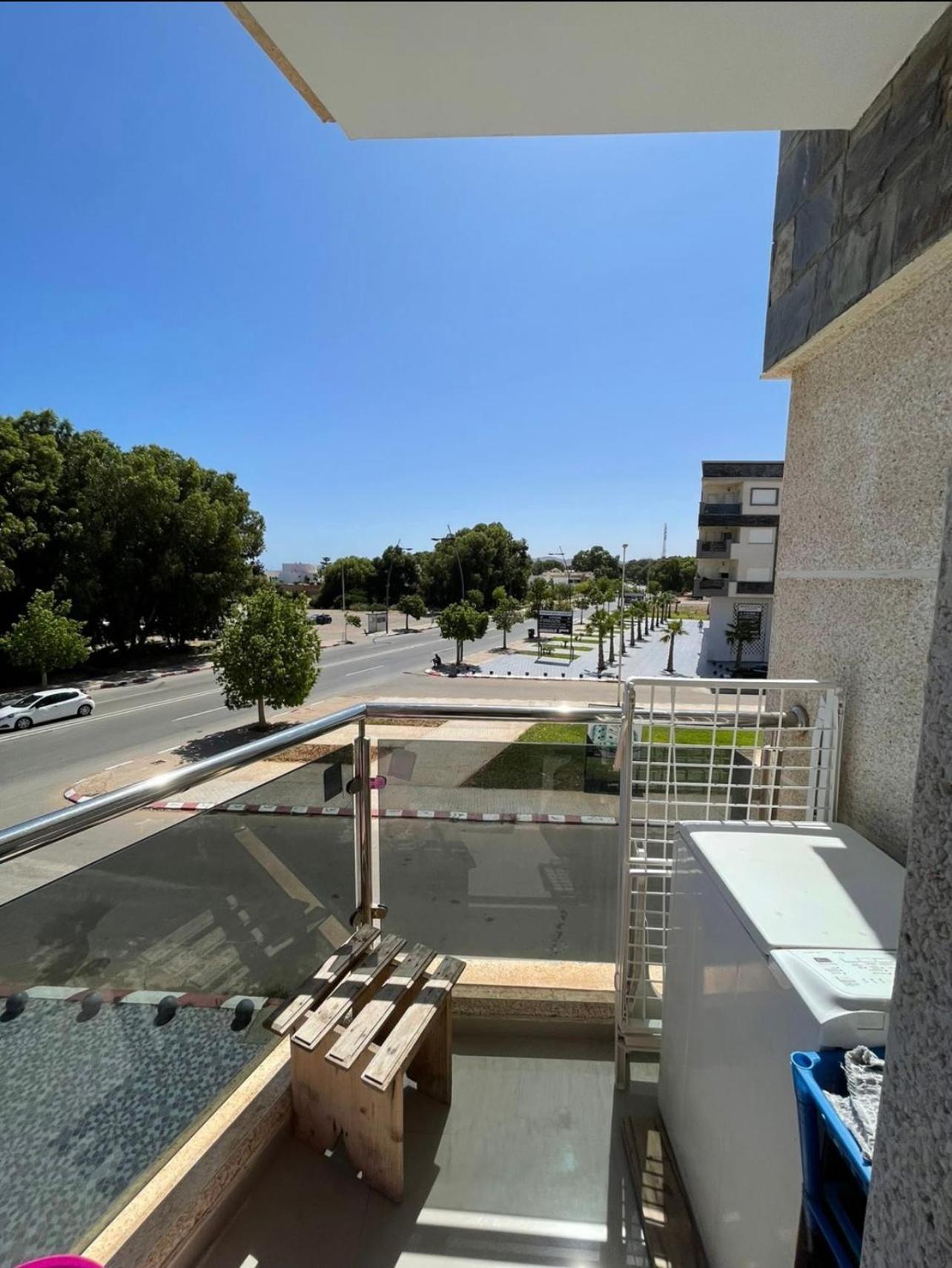 Appartement Vue Sur