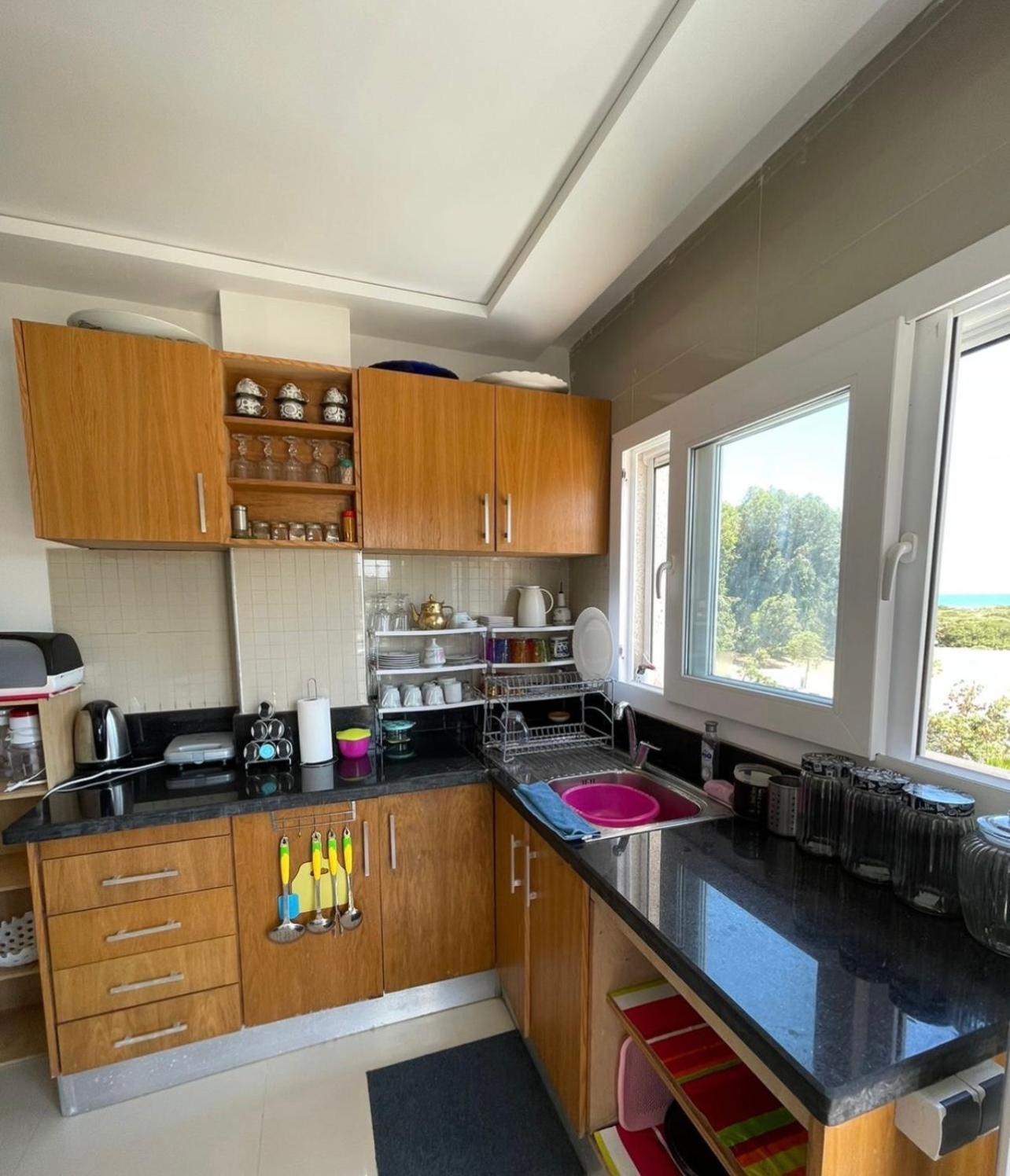 Vue Sur Appartement