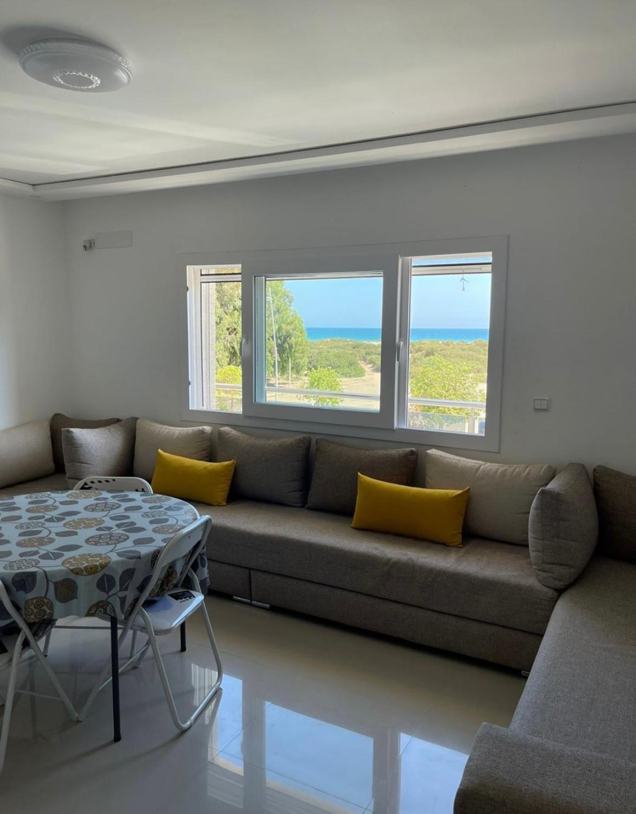 Vue Sur Appartement Saïdia