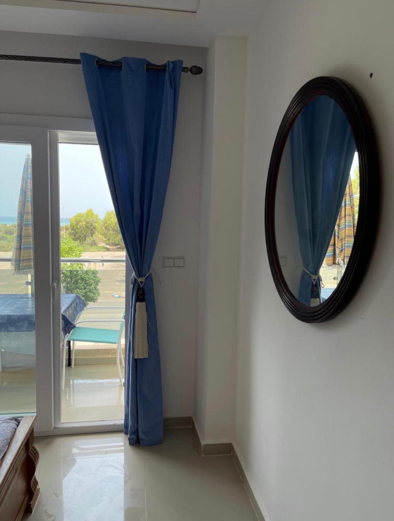 Vue Sur Appartement Saïdia